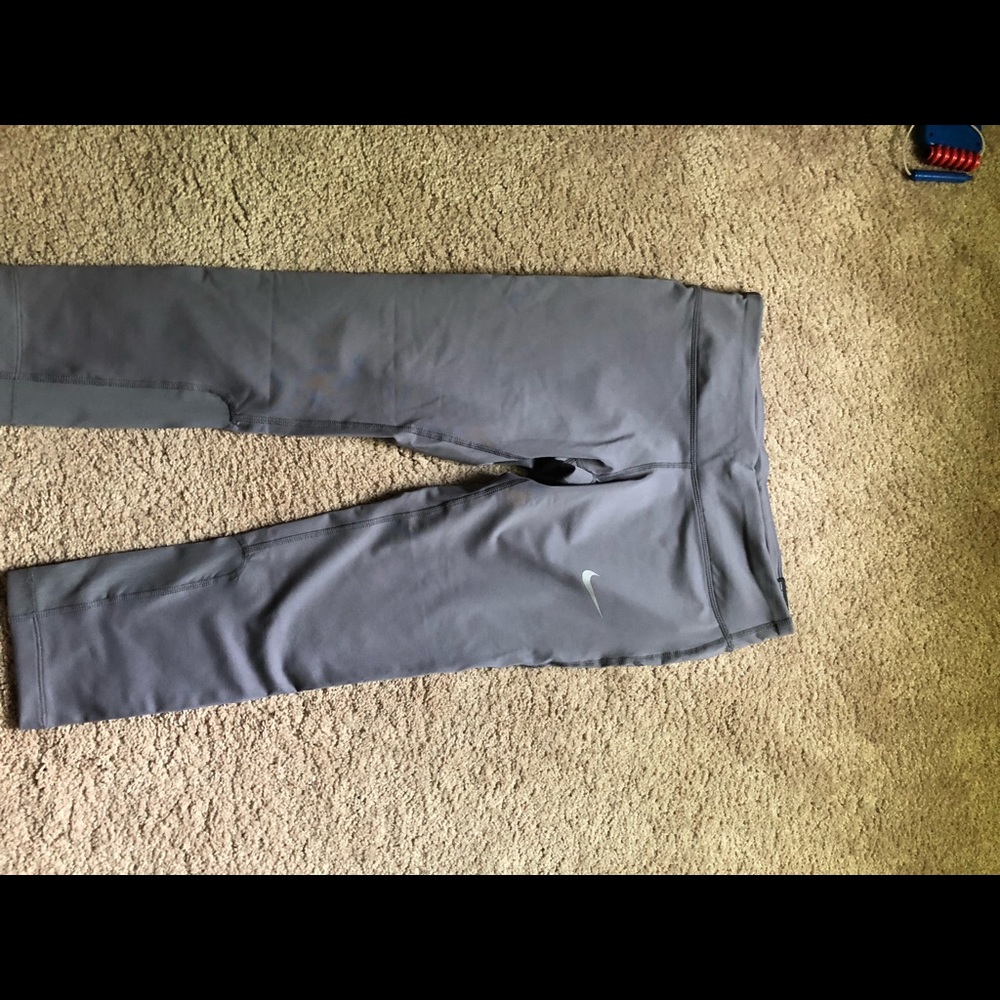 Nike workout pant